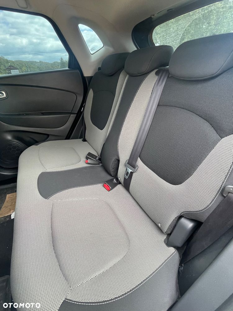 Renault Captur (ENERGY) TCe 90 LIFE - 6