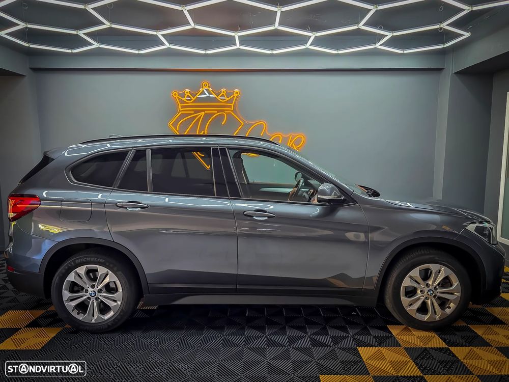 BMW X1 xDrive25e Advantage - 13