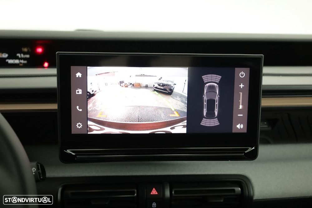 Citroën C3 Aircross 1.2 PureTech Plus - 11