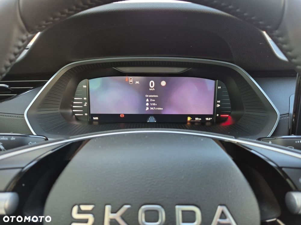 Skoda Octavia - 26