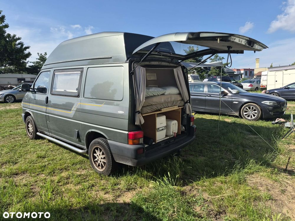 Volkswagen Transporter T4 - 18