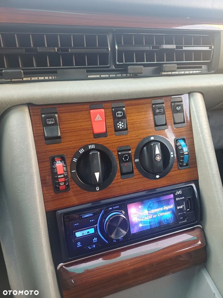 Mercedes-Benz Klasa S - 29