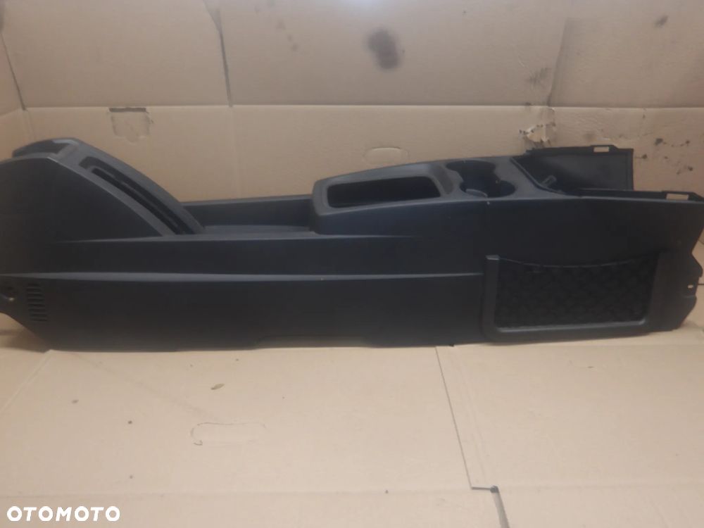 OPEL MERIVA A I LIFT 05-10 1.7CDTI TUNEL ŚRODKOWY - 9