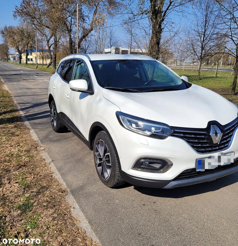 Renault Kadjar 1.3 TCe FAP Intens - 4