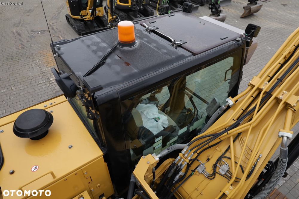 Caterpillar 320FL CAT - 29