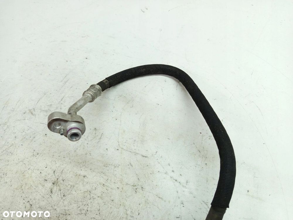 WĄŻ PRZEWÓD RURKA KLIMATYZACJI AUDI A4 B9 A5 8W 2.0 TDI 8W0816721B - 4