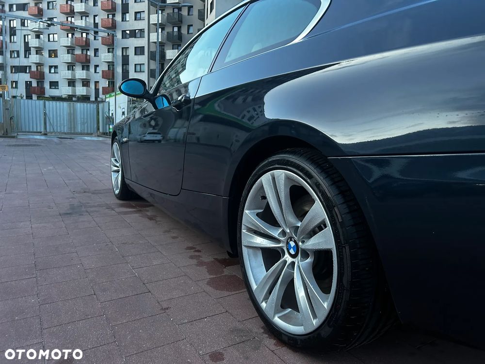 BMW Seria 3 330xd - 7