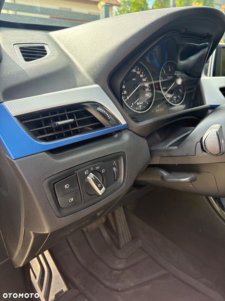 BMW X1 xDrive18d M Sport - 23
