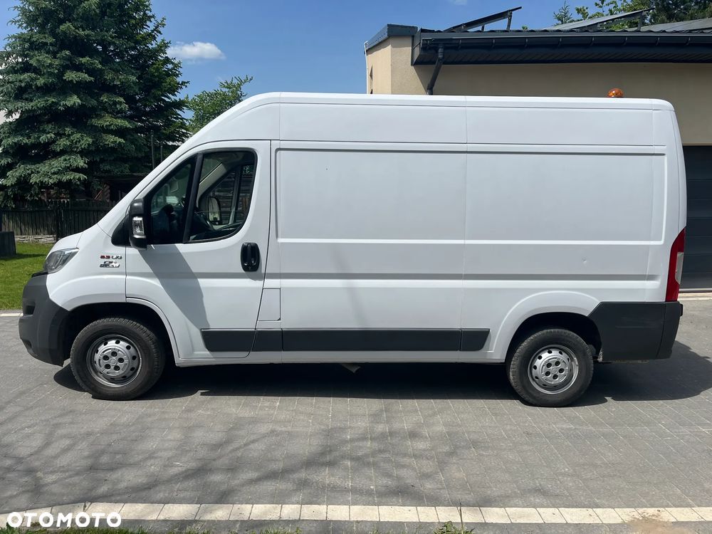 Fiat Ducato - 4