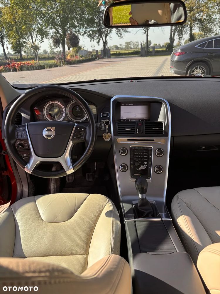 Volvo XC 60 - 10