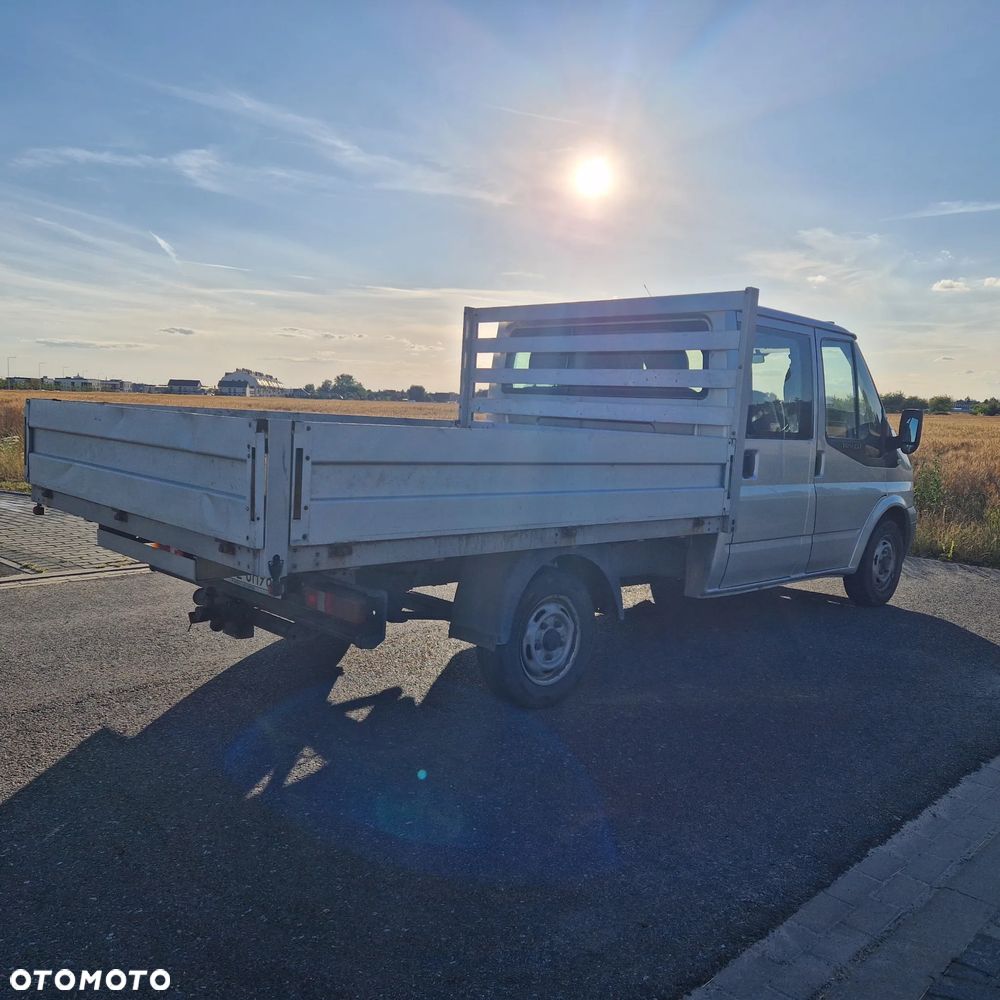 Ford Transit - 5