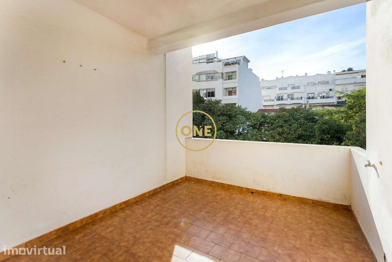 Liberdade e versatilidade no coração de Albufeira -  T1+1 com Piscina - Grande imagem: 5/24