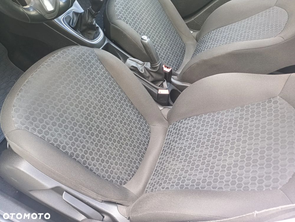 Opel Corsa - 5