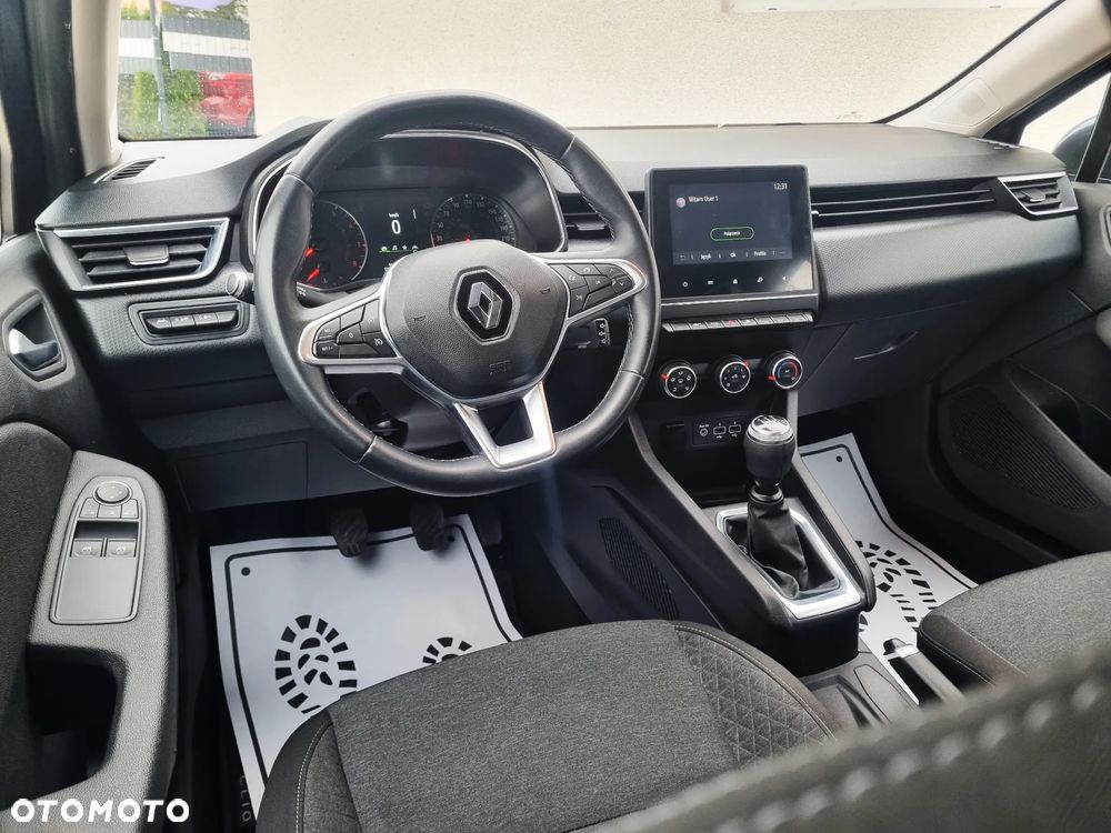 Renault Clio 1.0 TCe Intens - 5