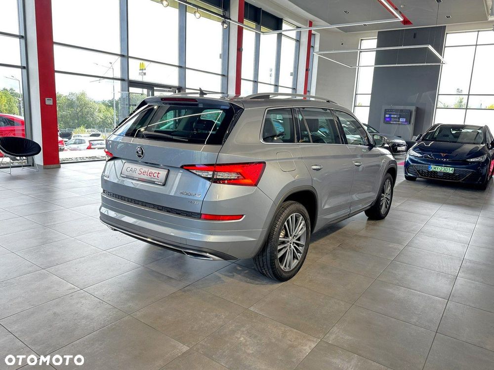 Skoda Kodiaq - 9