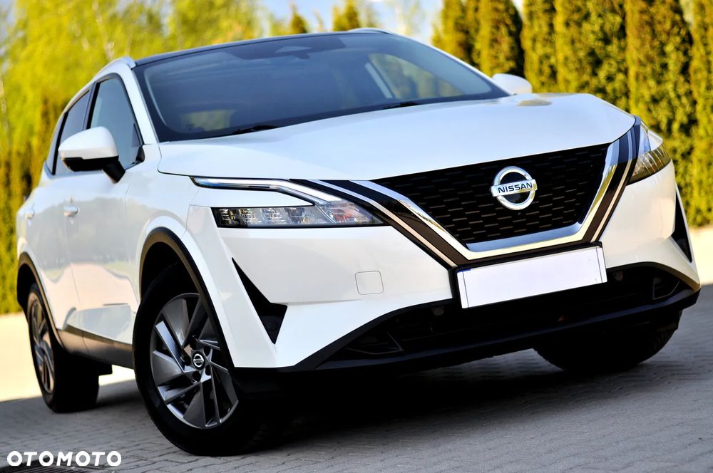 Nissan Qashqai 1.3 DIG-T N-WAY - 11