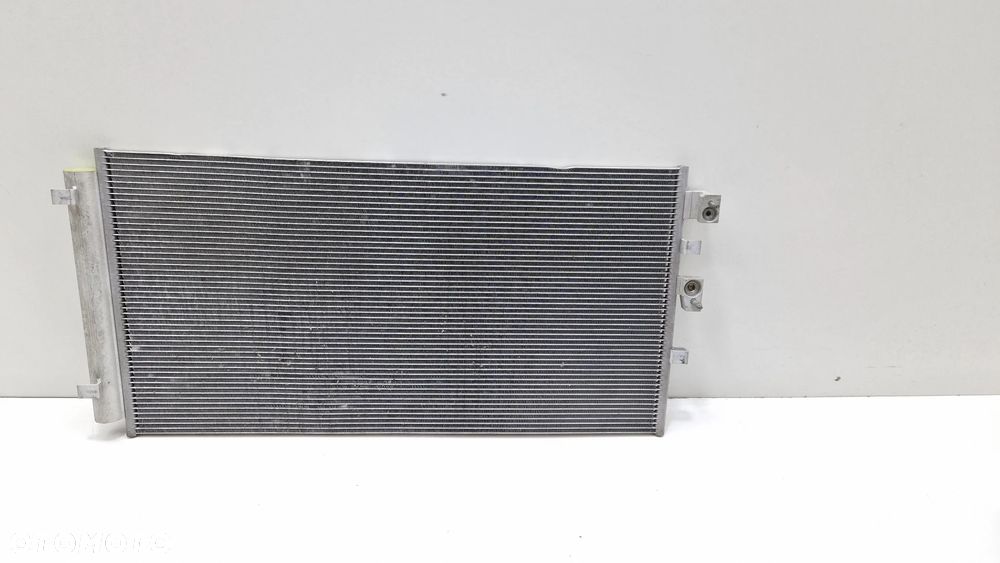 CHŁODNICA KLIMATYZACJI FOCUS MK4 18- 1.0 1.5 JX61-19710-AC