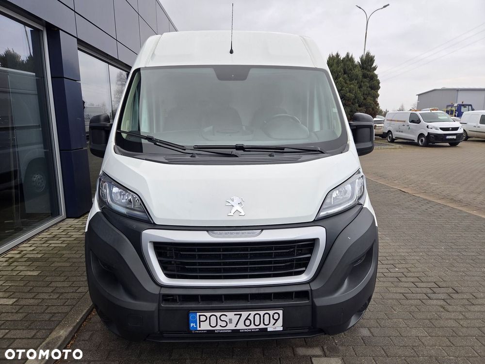 Peugeot Boxer - 15