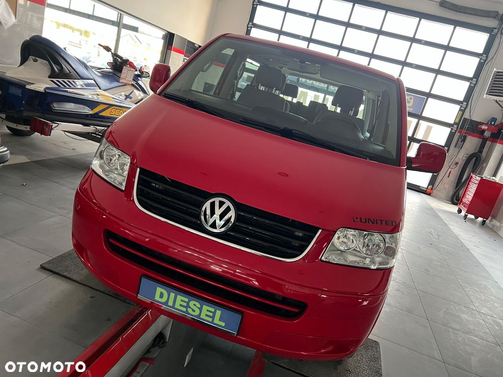 Volkswagen Multivan L1 Business - 3
