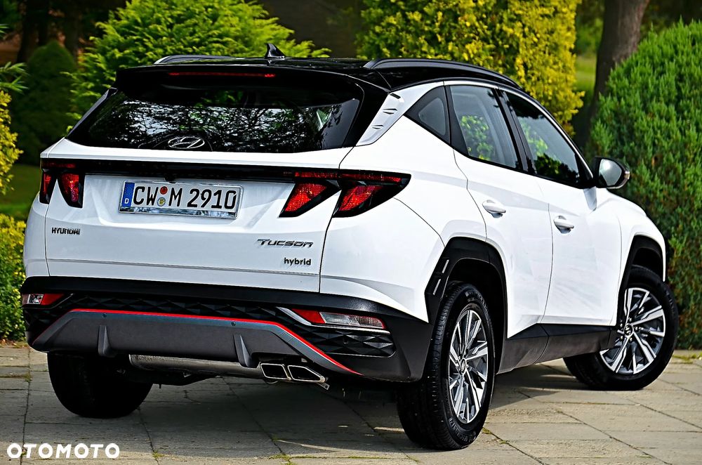 Hyundai Tucson - 3
