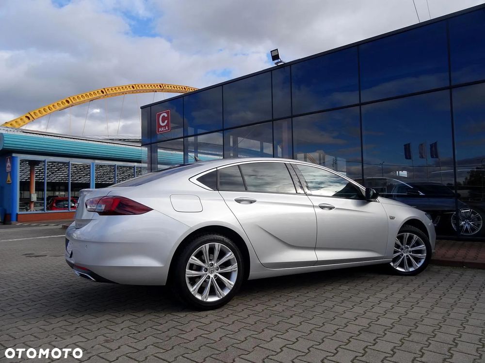 Opel Insignia 2.0 CDTI Business Elegance S&S - 6