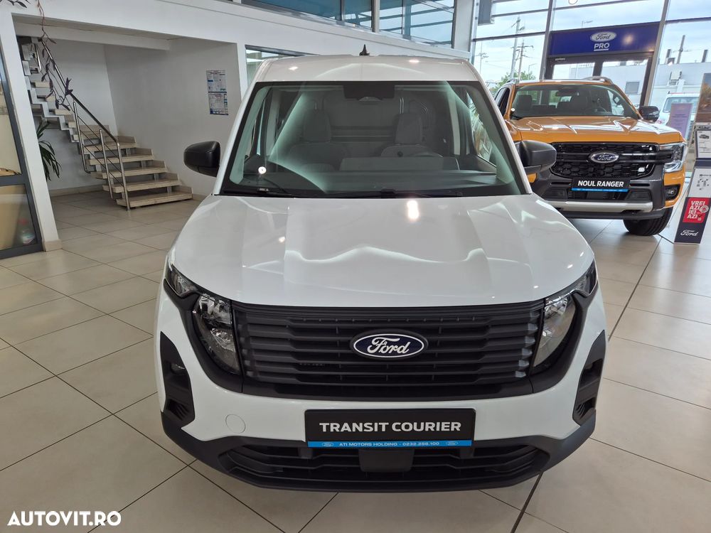 Ford Transit - 2