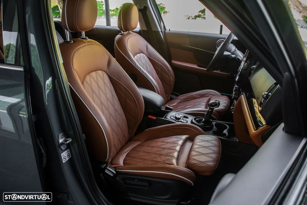 MINI Countryman Cooper SE All4 Aut. Essential - 28