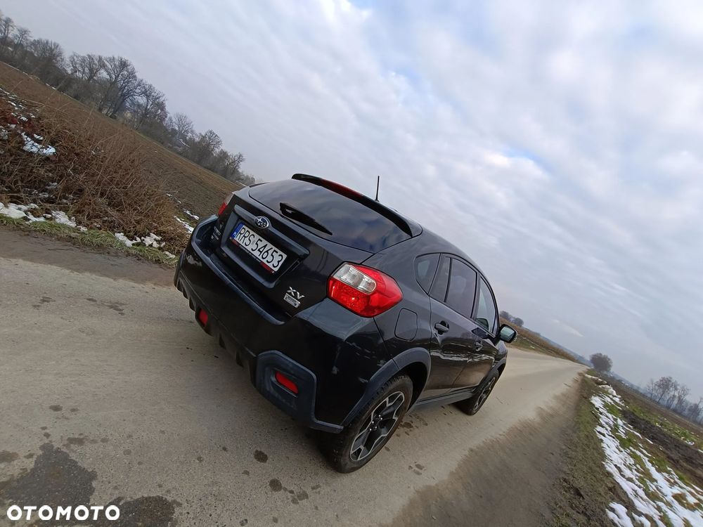 Subaru XV 2.0D Edition35 Sport u Sound - 19