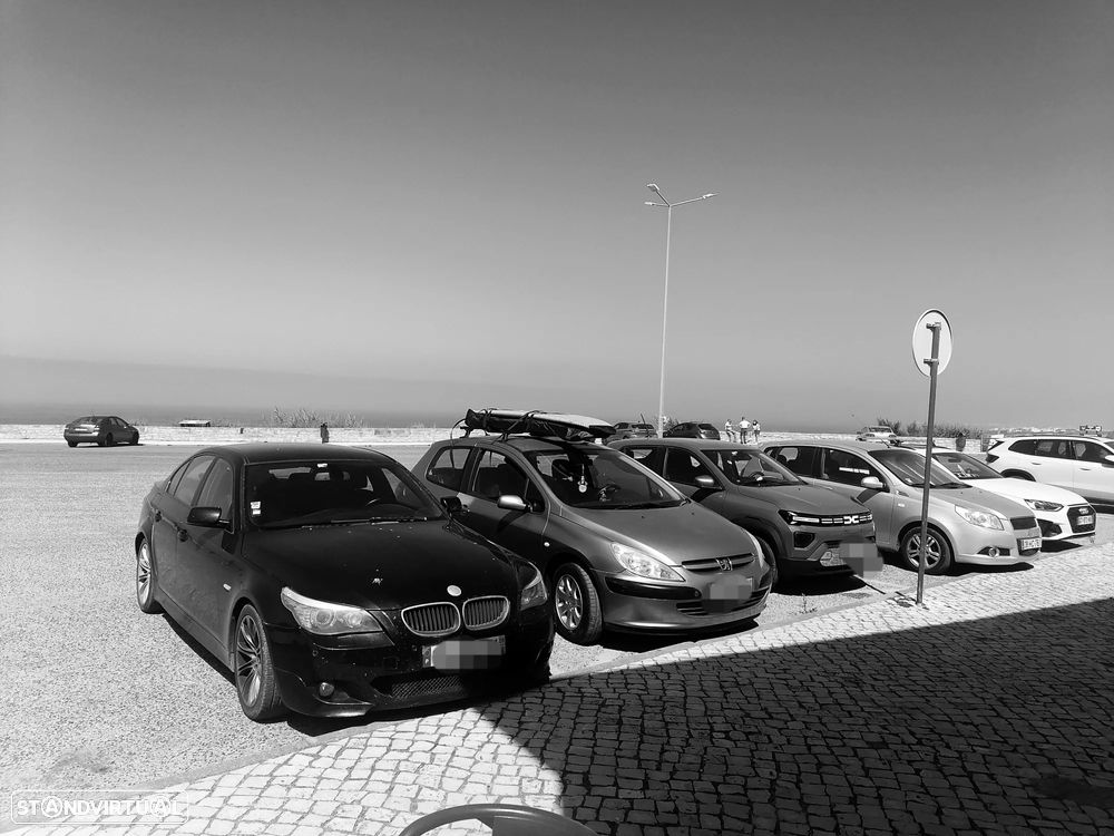 Peugeot 307 2.0 HDi XS Premium - 5