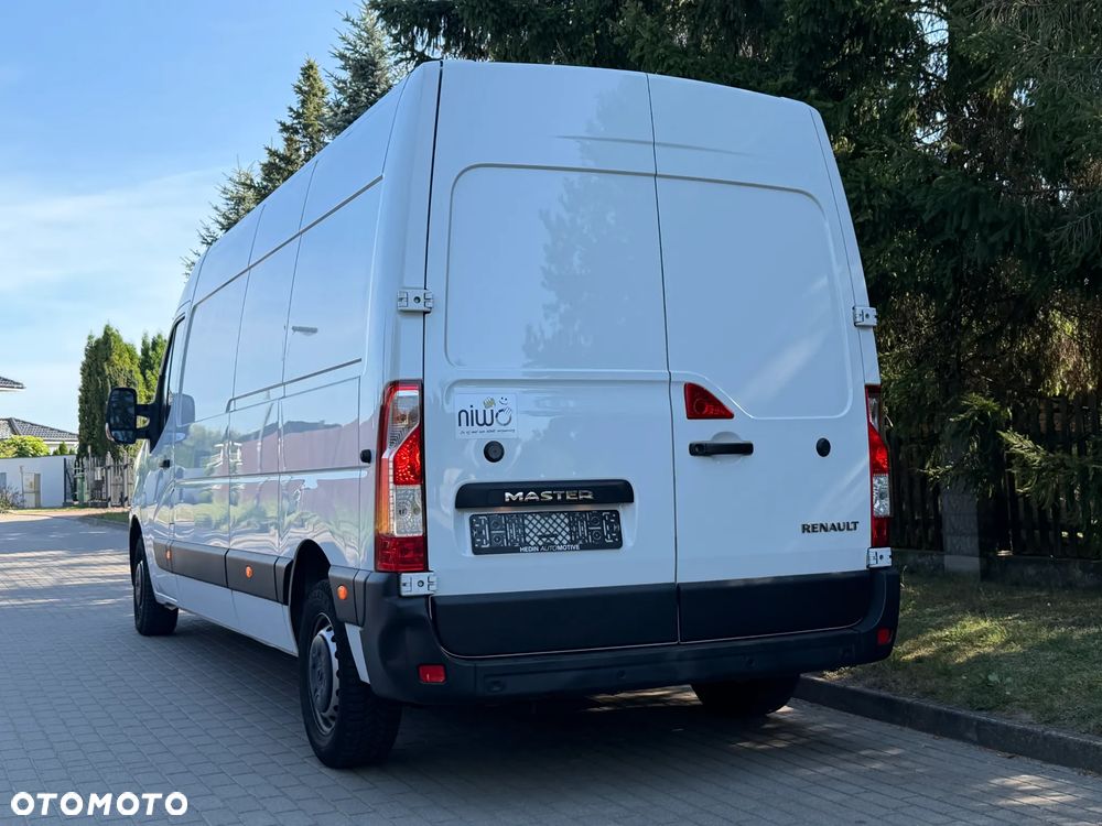 Renault MASTER - 8