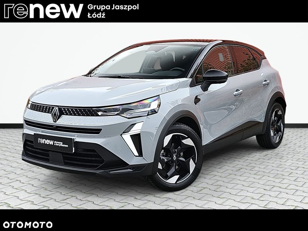 Renault Captur - 1
