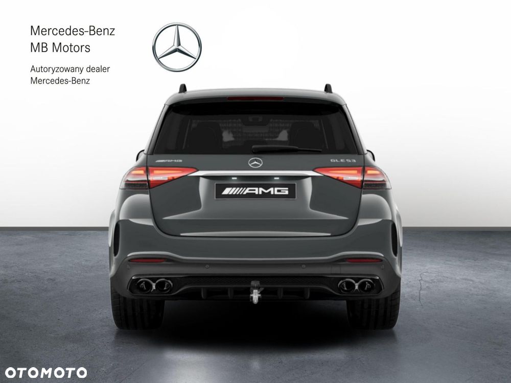 Mercedes-Benz GLE - 5