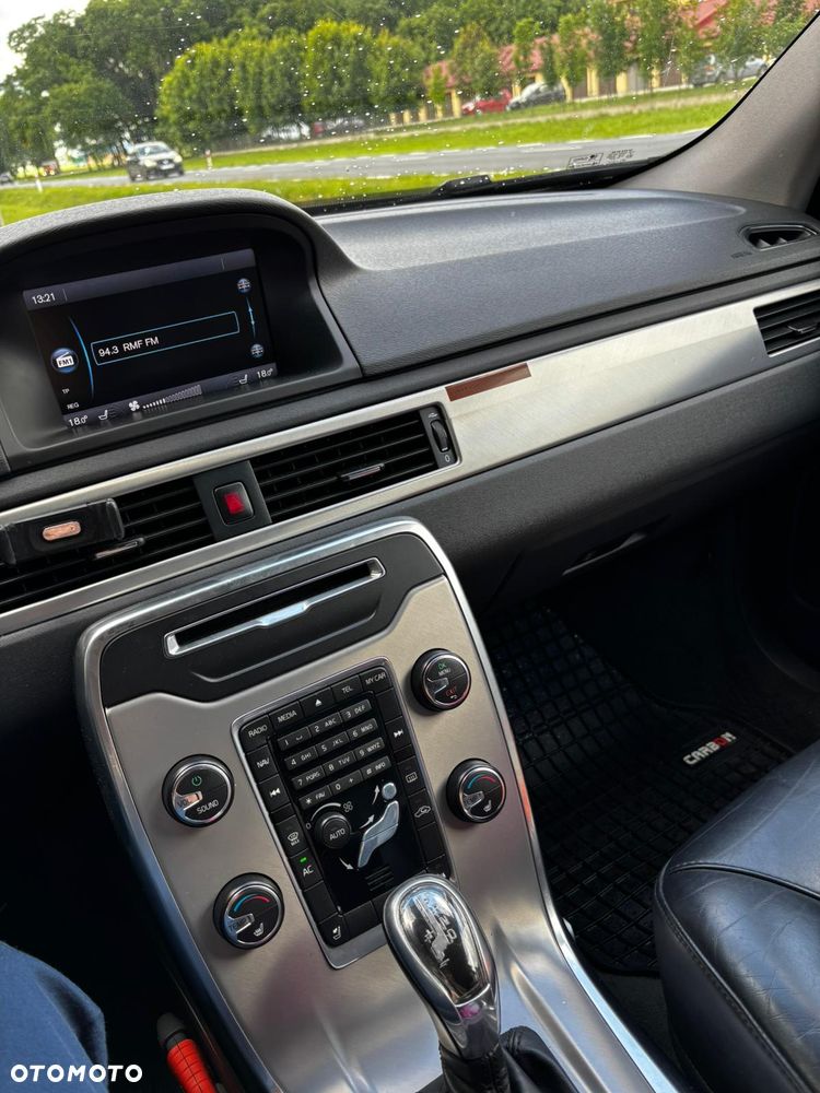 Volvo S80 D5 AWD Momentum - 16