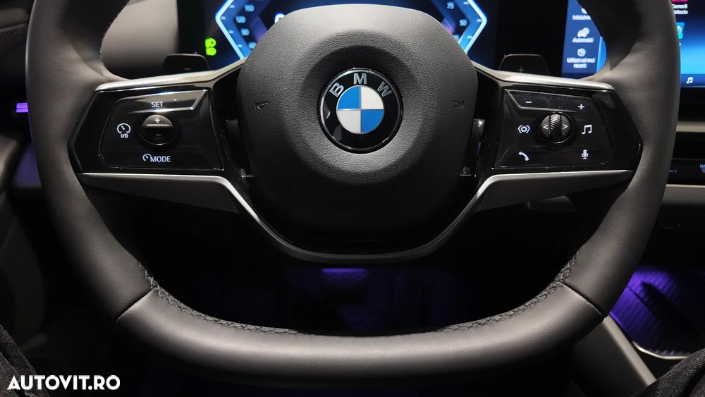 BMW Seria 5 520d xDrive AT MHEV - 24