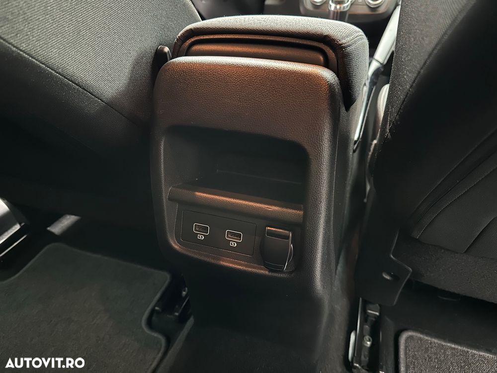 Renault Kadjar BLUE dCi 115 BUSINESS EDITION - 33