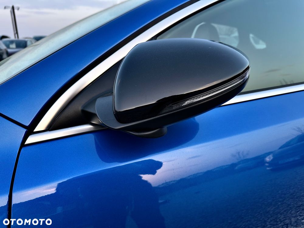 Kia ProCeed 1.6 T-GDI DCT7 OPF GT - 30