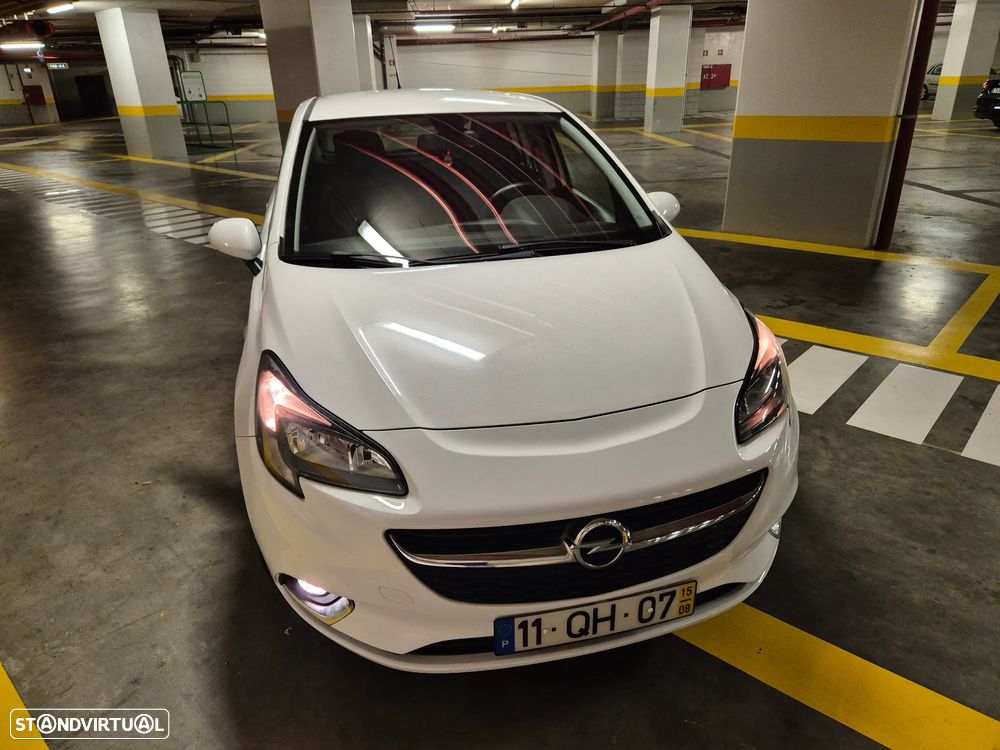 Opel Corsa 1.0 T Color Edition - 7