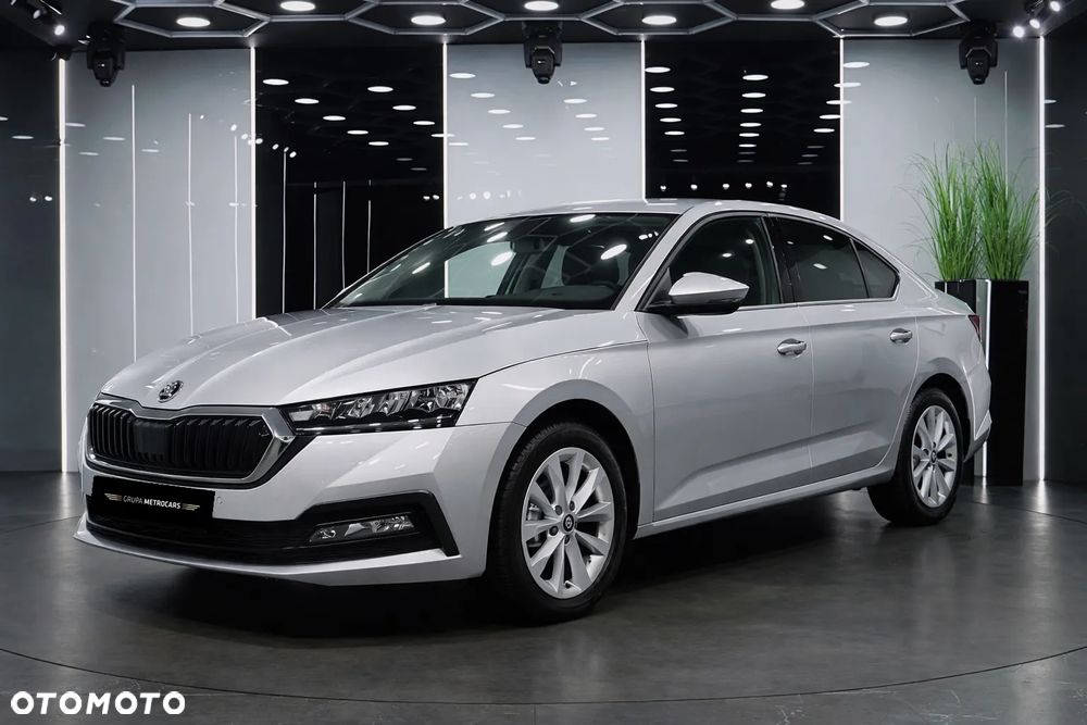 Skoda Octavia 1.5 TSI ACT Ambition - 2