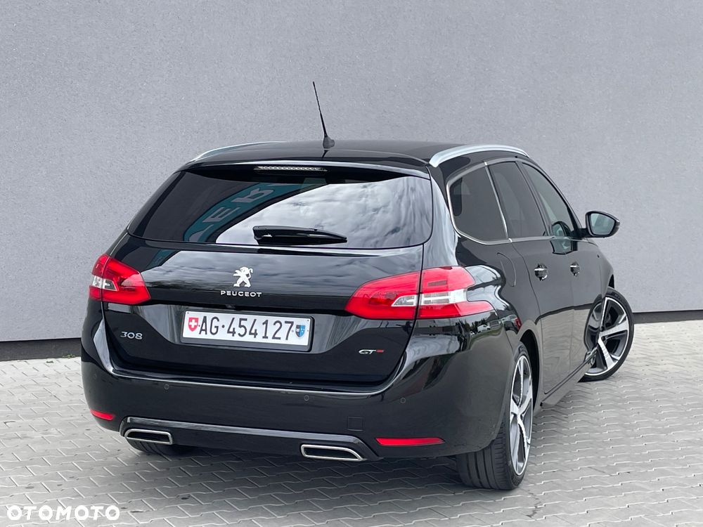 Peugeot 308 - 15