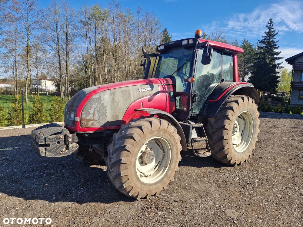 Valtra 8050 HiTech - 6