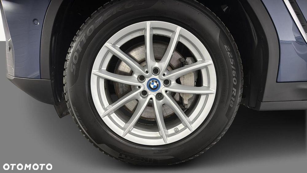 BMW X3 xDrive30e - 20