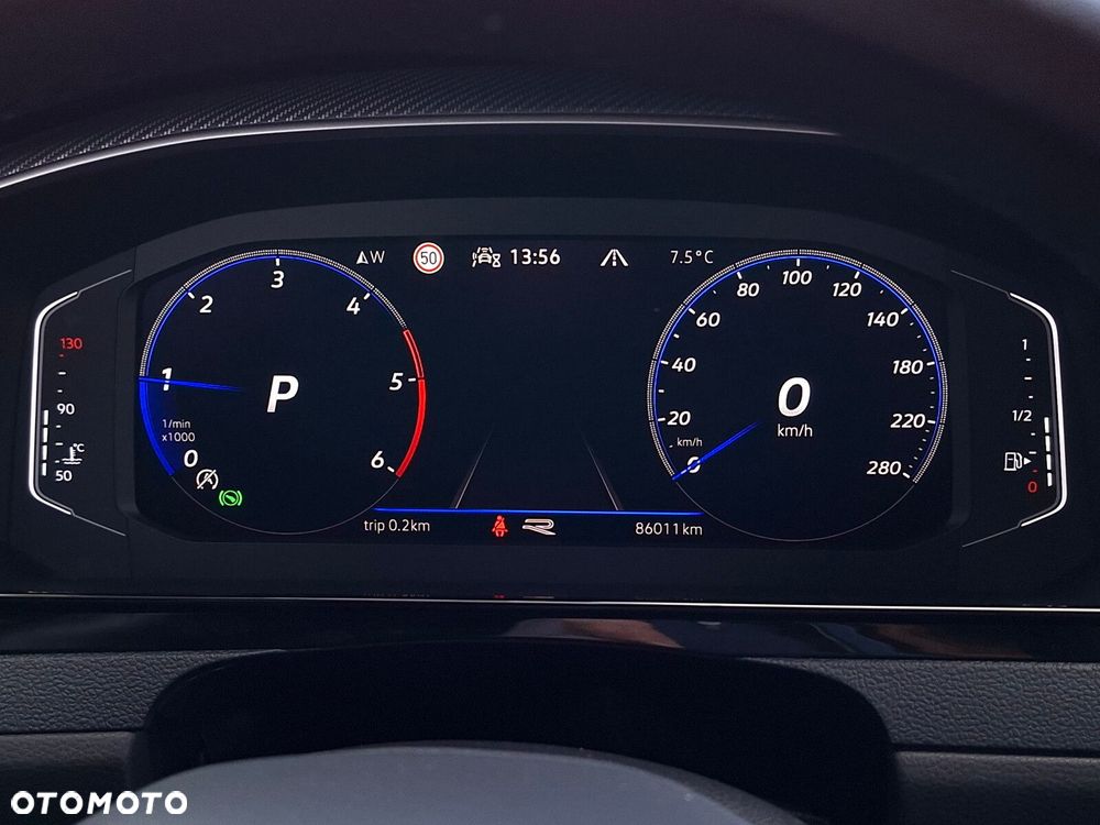 Volkswagen Arteon Shooting Brake 2.0 TDI 4Motion R-Line DSG - 21
