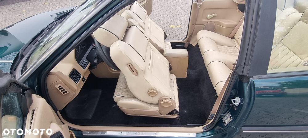 Rover 216 - 18
