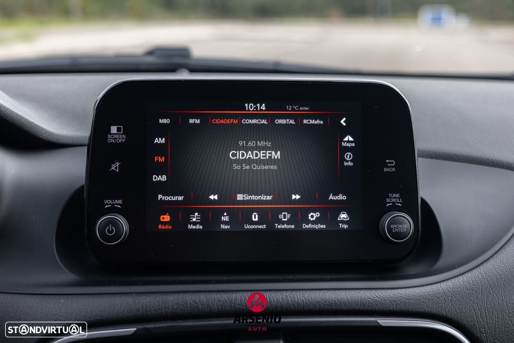 Fiat Tipo 1.3 MultiJet City Life - 40