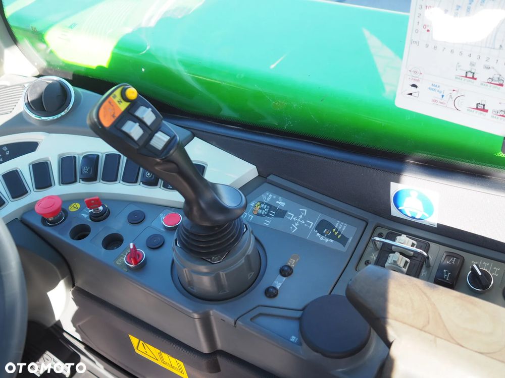 Merlo P40.13 Panoramic - 9