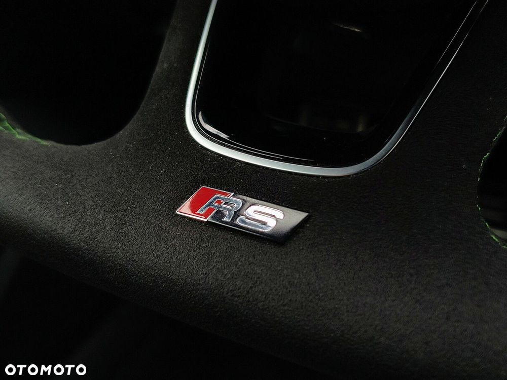 Audi RS3 Sportback TFSI Quattro S tronic - 13