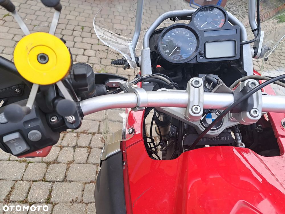 BMW GS - 16