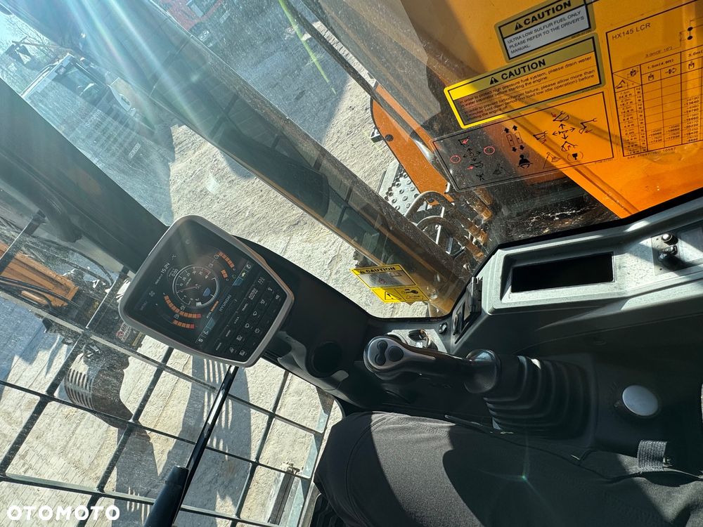 Hyundai Hx145lcr - 10
