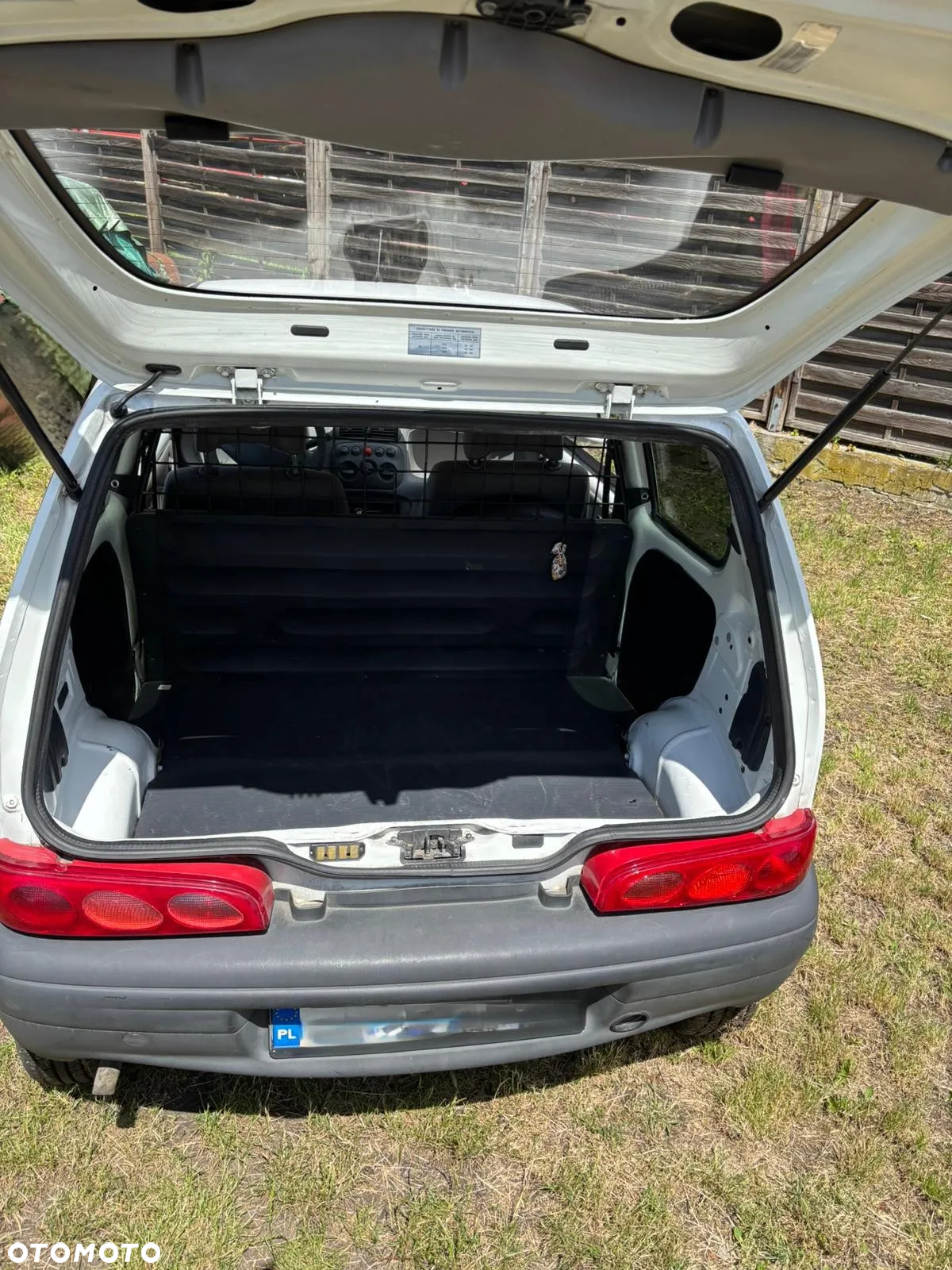 Fiat Seicento - 3