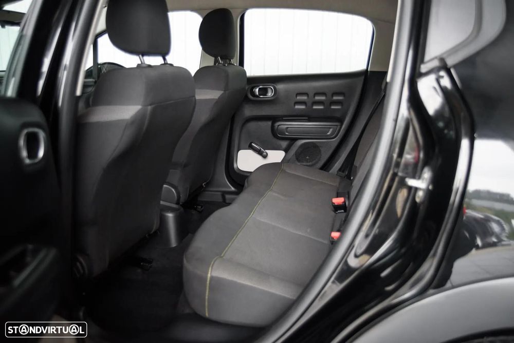 Citroën C3 1.2 PureTech YOU! - 25